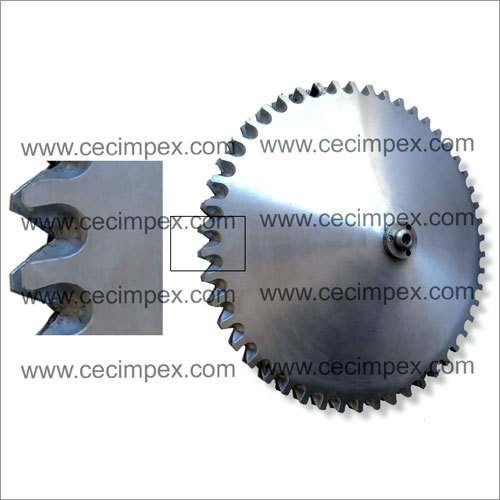 बॉल लॉलीपॉप बंच रैपिंग डिस्क