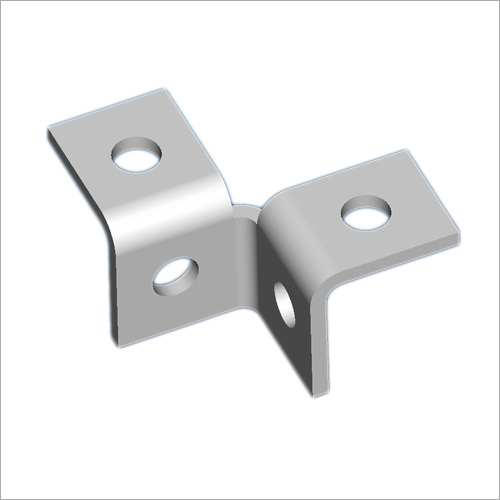 Automotive Sheet Metal Brackets