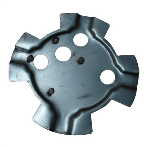 Sheet Metal Bracket