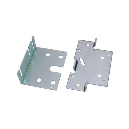Sheet Metal Stamping