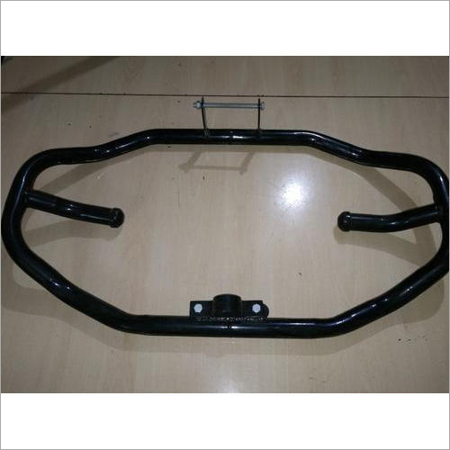 Pipe Bending Service