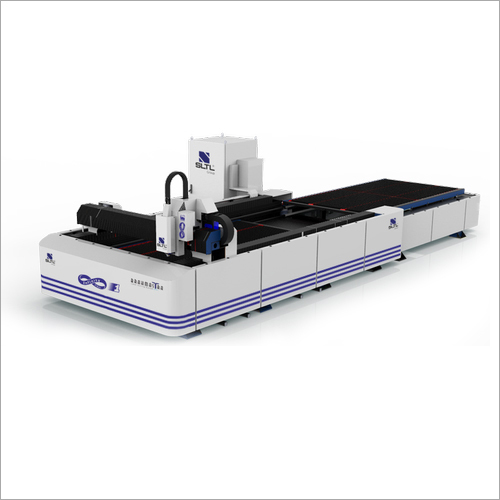 Laser Cutting Services