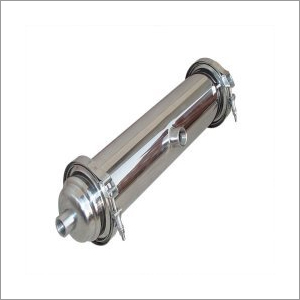 अल्ट्राफिल्ट्रेशन सिस्टम