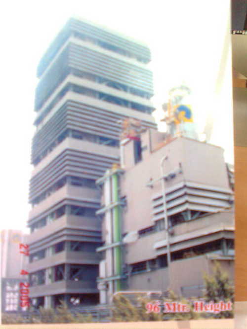 decorative Roofing Sheets services provider india