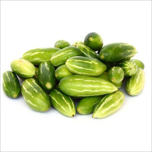 Pointed Gourd - Organic Fresh Produce | Natural Shape, Ideal For Food Export Market Worldwide