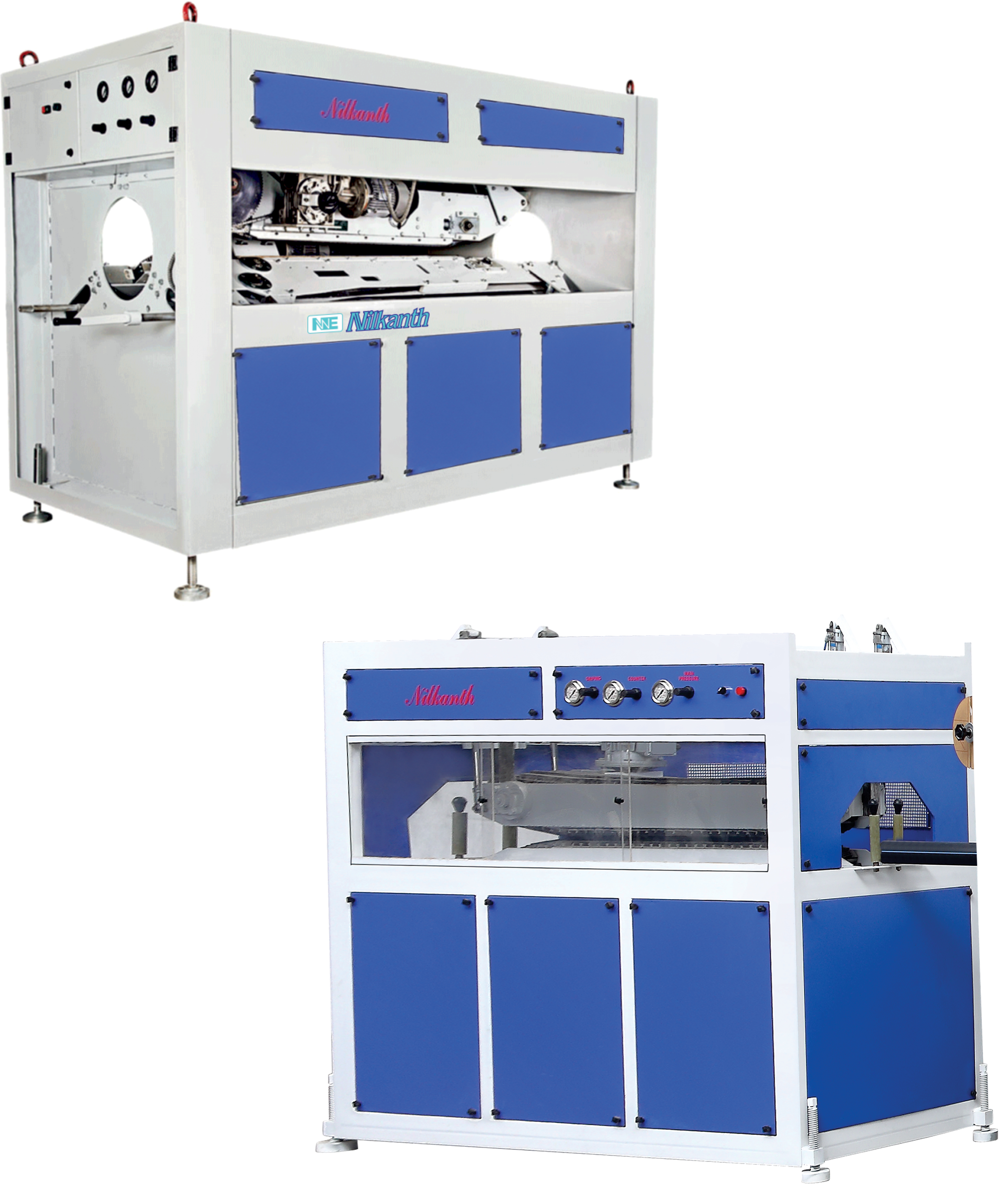 Pipe Traction Machine - Automatic Grade: Semi-automatic