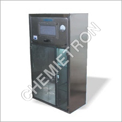 Sterile Garment Cabinets Application: Industrial