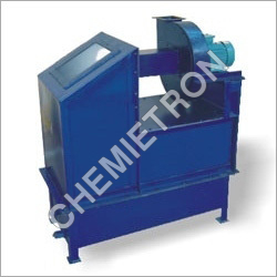 Wet Dust Diffuser - Stainless Steel, 1200 X 625 X 1400 mm | Efficient Vapor Clearance, Versatile Applicability, Minimal Maintenance