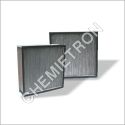 एयर हैंडलिंग फिल्टर