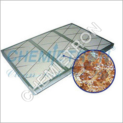 Good Looking Chemical Air Filters