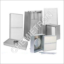 Ptfe Clean Room Air Filters