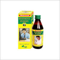 टॉनिक शंखपुष्पी सिरप