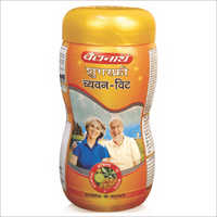 शुगर फ़्री च्यवनप्राश आयु वर्ग: बच्चों के लिए (2-18 वर्ष)