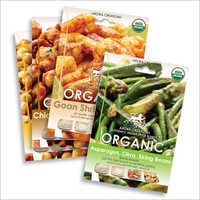 ड्राइड ब्लेंडेड मसाला पाउडर