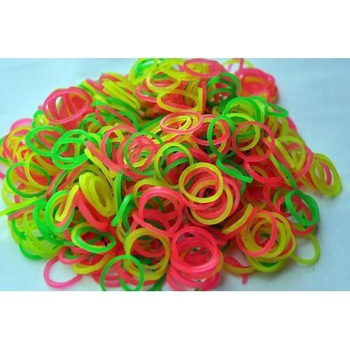 Nylon Rubber - 1 To 3 Inch Sizes | Multi-color Options Including Blue, Green, Yellow, Red For Versatile Applications