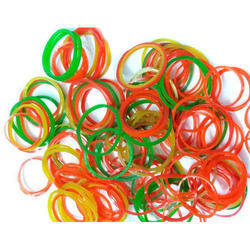 Nylon Rubber - 1 To 3 Inch Sizes | Multi-color Options Including Blue, Green, Yellow, Red For Versatile Applications