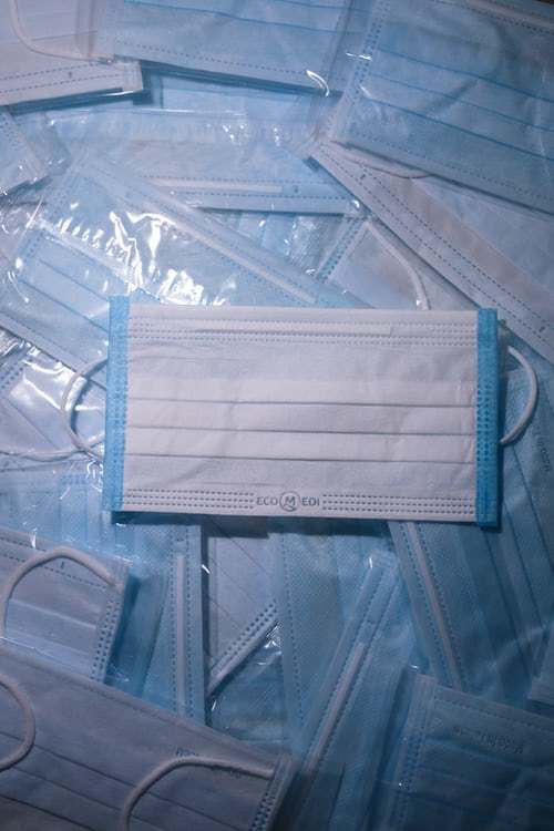 Pu Foam For Face Mask Eco-friendly