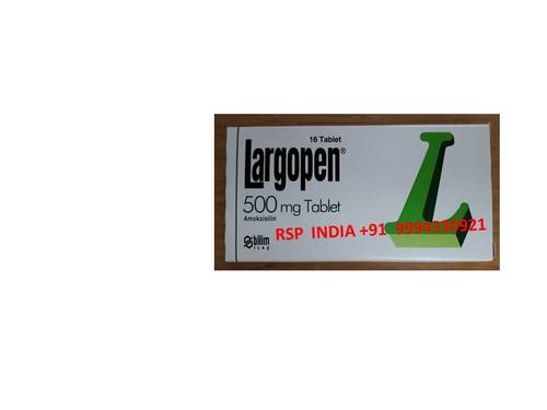 Largopen 500mg Tablet