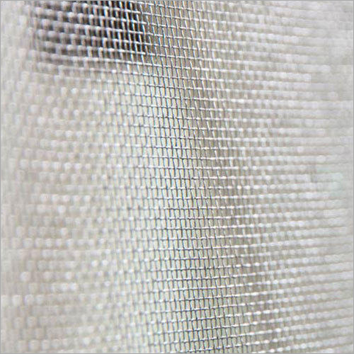 UPVC Mesh Door