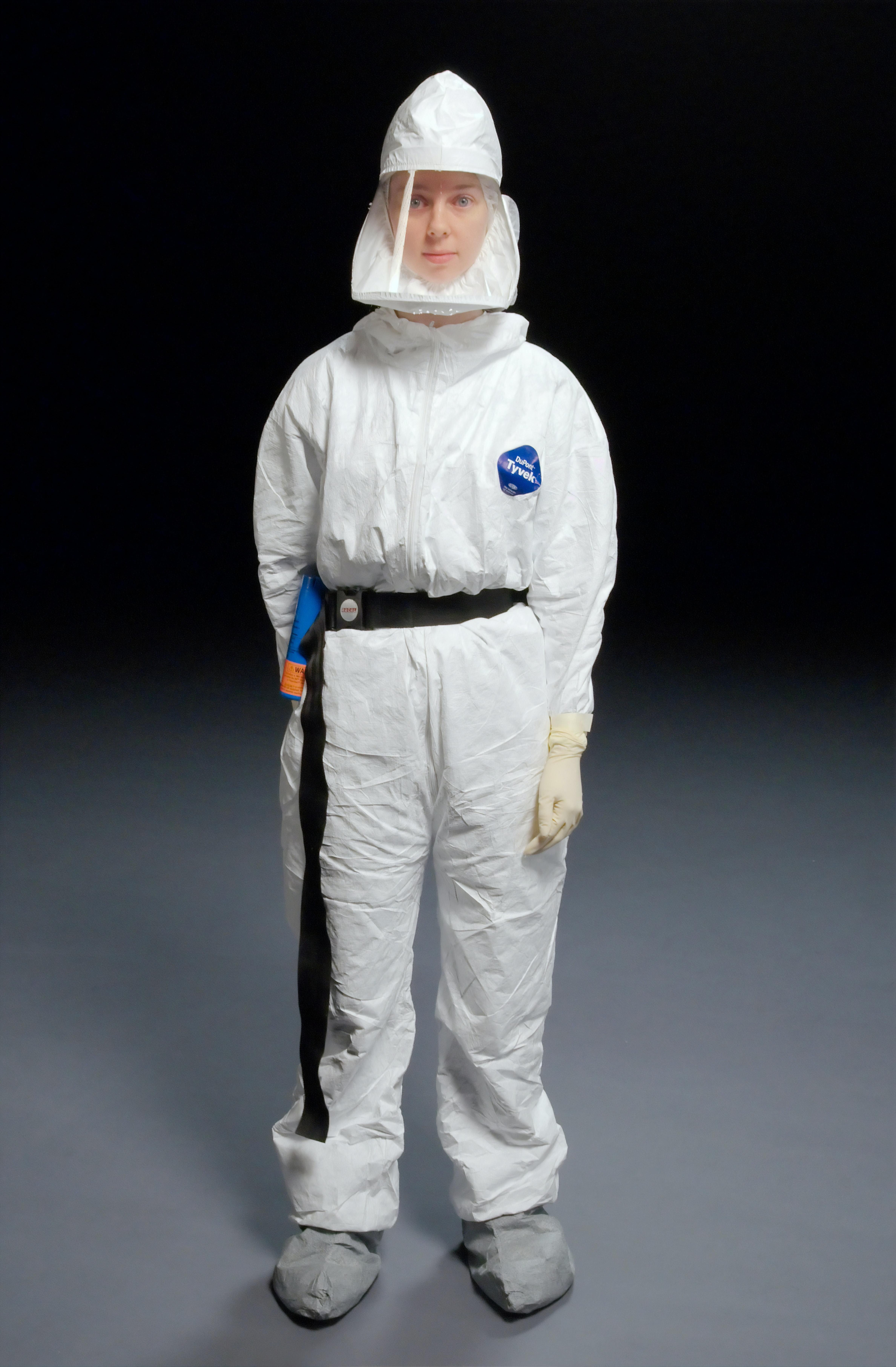 Pu Foam For Safety Face Shield Heavy (Reusable) Soft