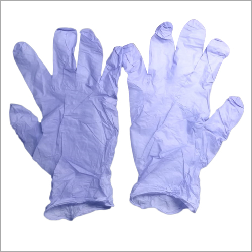 Nitrile Surgical Gloves - Blue, Medium/large/x-large/extra Small Sizes | Disposable, Industrial & Medical Grade, Premium Quality Hand Safety Solutions