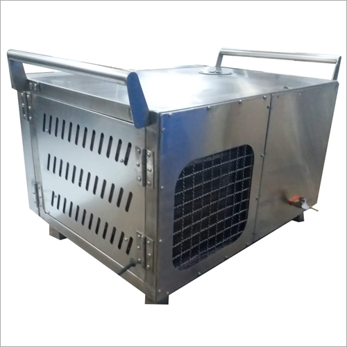 Portable Humidity Chamber