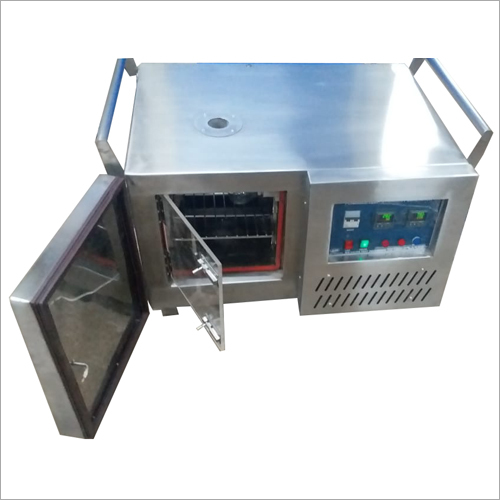 Portable Humidity Chamber