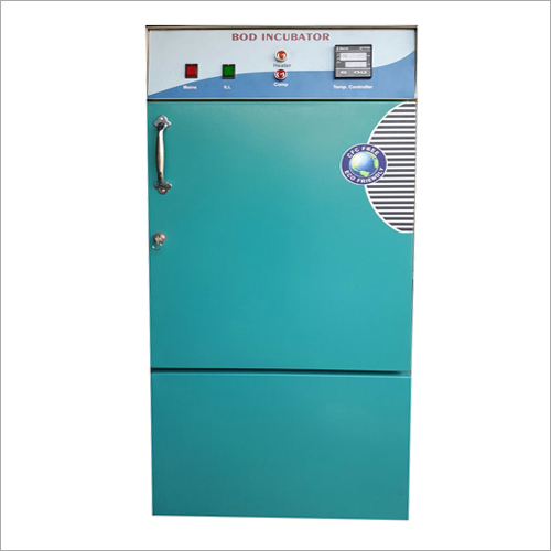 Laboratory Bod Incubator