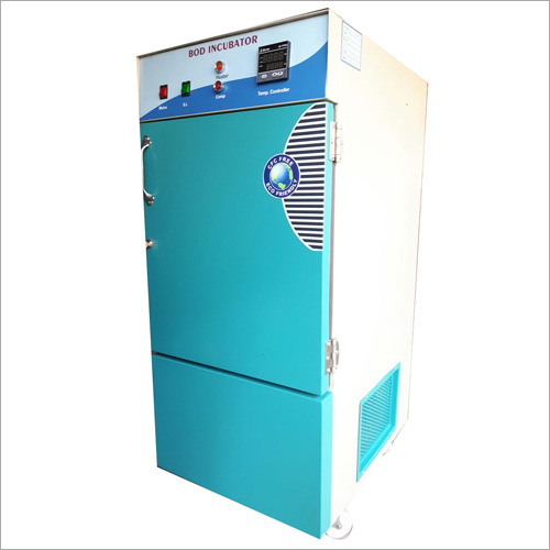 Laboratory Bod Incubator
