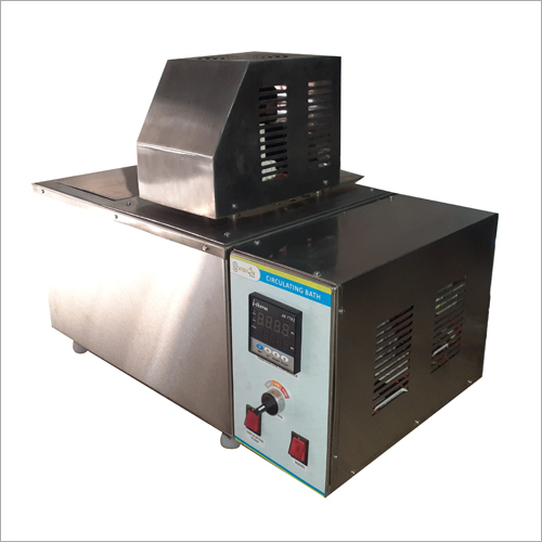 Circulation Heating Bath
