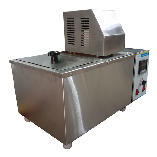 Circulation Heating Bath