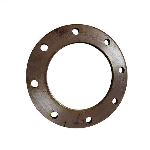राउंड बोरेड ब्लैंक फ्लैंज