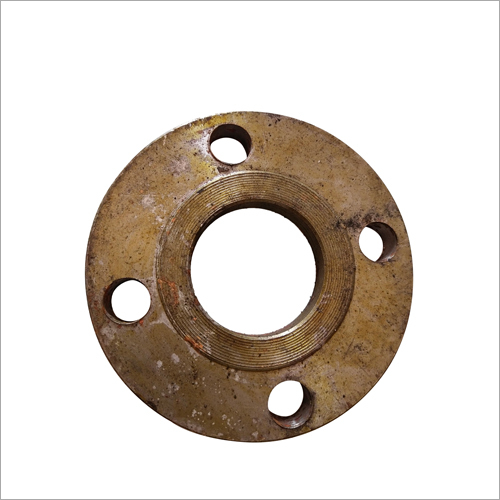 Bored Blank Flange
