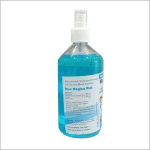 80 Percent Ipa Alcohol Gel Based Hand Sanitizer