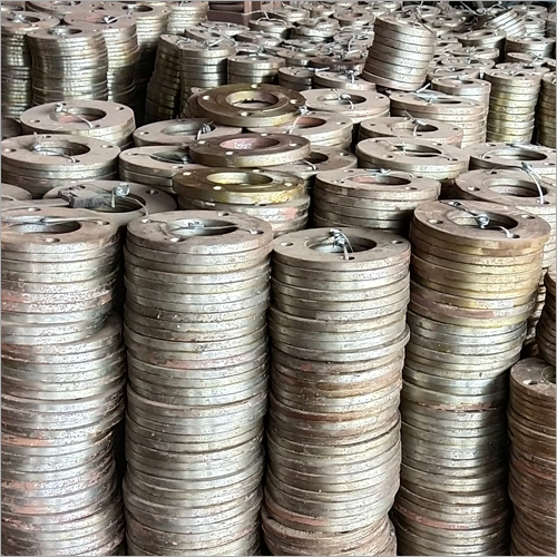Industrial Flange