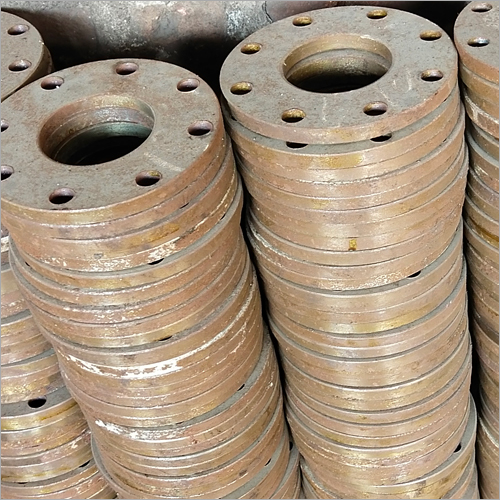Industrial Flange