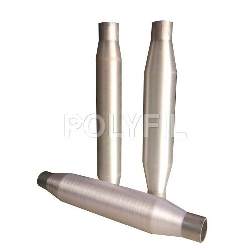 एचडीपीई कॉप्स बॉबिन