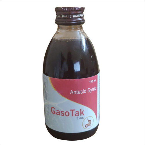 170ml Antacid Syrup