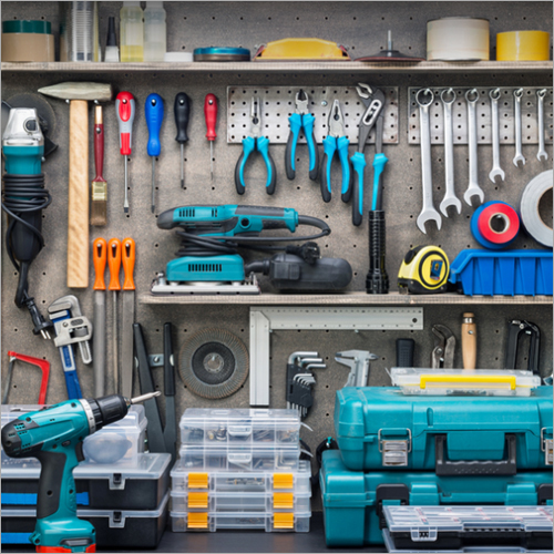 Hardware Tools