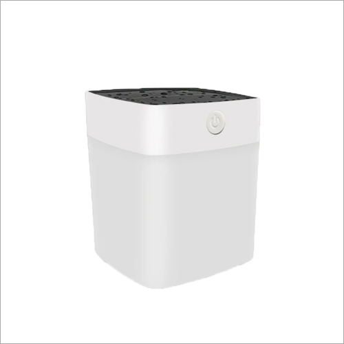 Solar Decorative Table Lamp