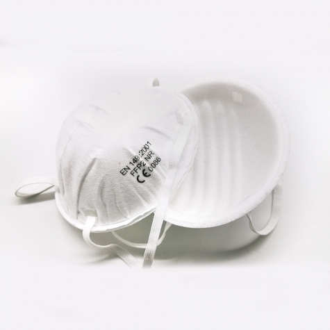 Cup Mask Making Machine Application: Manual