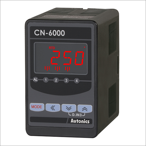 Black Isolated Signal Conditioners