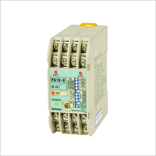 Sensors Controllers Application: Sensing Labels Of Glass Bottles