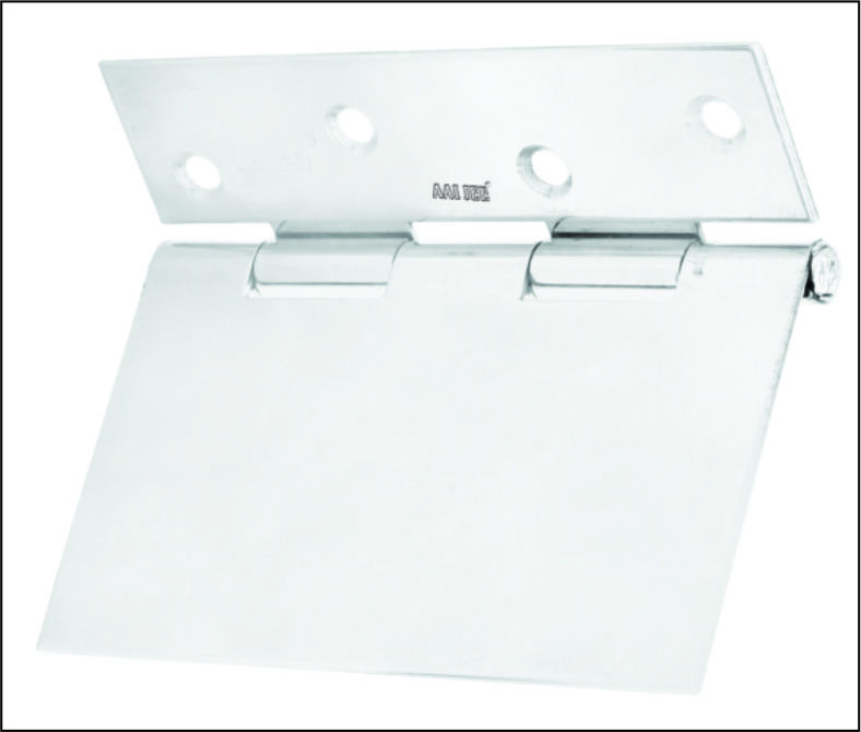 Stone Hinge (Marble Hinge) Application: Cabinate