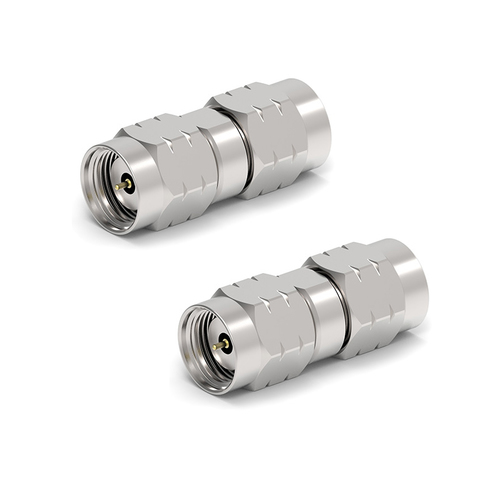 1.85 मिमी कनेक्टर्स इन्सुलेशन सामग्री: पीटीएफ