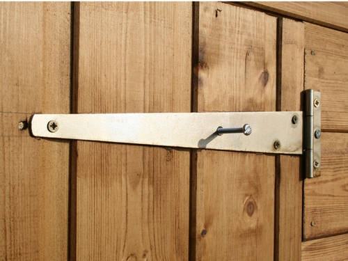S.s Glossy M.s T Hinges