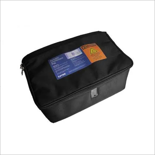 Levon Uvc Sanitizer Bag - Portable Virus And Bacteria Killer ( Sanitizer Box) Power Source: Electric