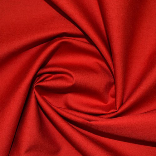 Cotton Poplin Fabric Use: Textile