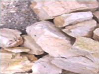 पोटाश फेल्डस्पर