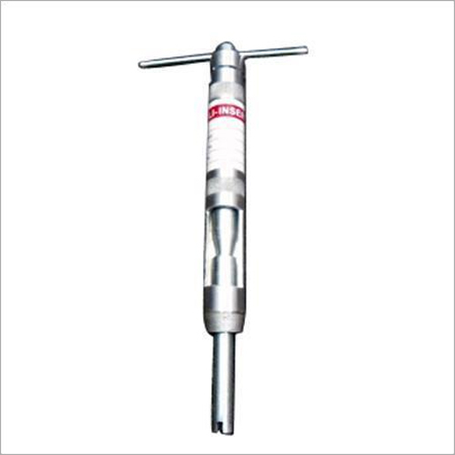 Helicoil Prewinder Type Inserting Tool